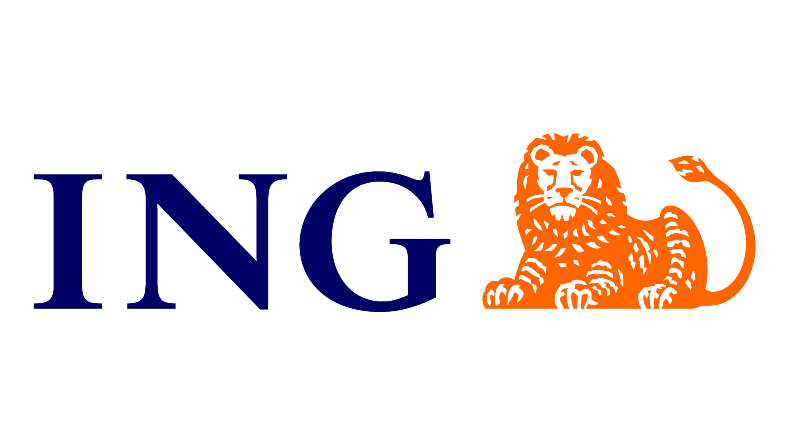 Logo ING Bank