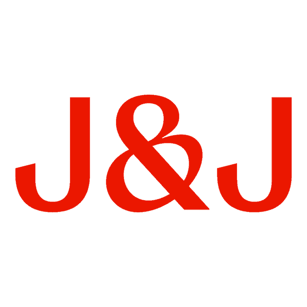 Logo Johnson & Johnson